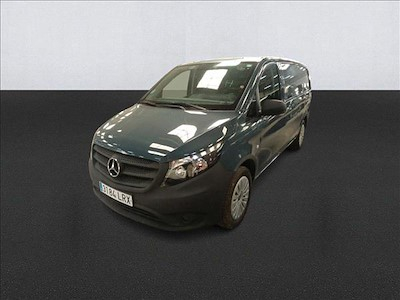 Compra MERCEDES-BENZ VITO en Ayvens Carmarket