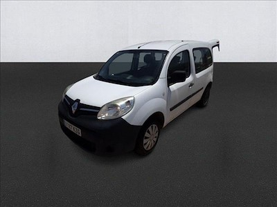 Купуй RENAULT KANGOO на Ayvens Carmarket