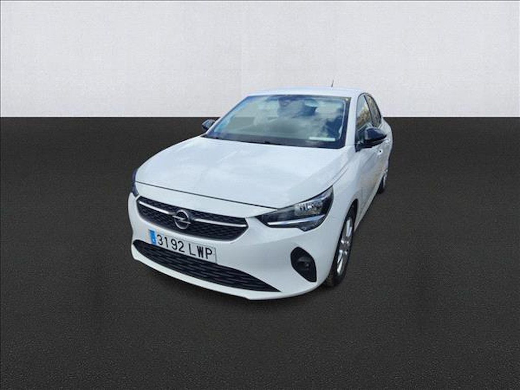 Opel Corsa Van 1.2T XHL 74kW (100CV) Edition