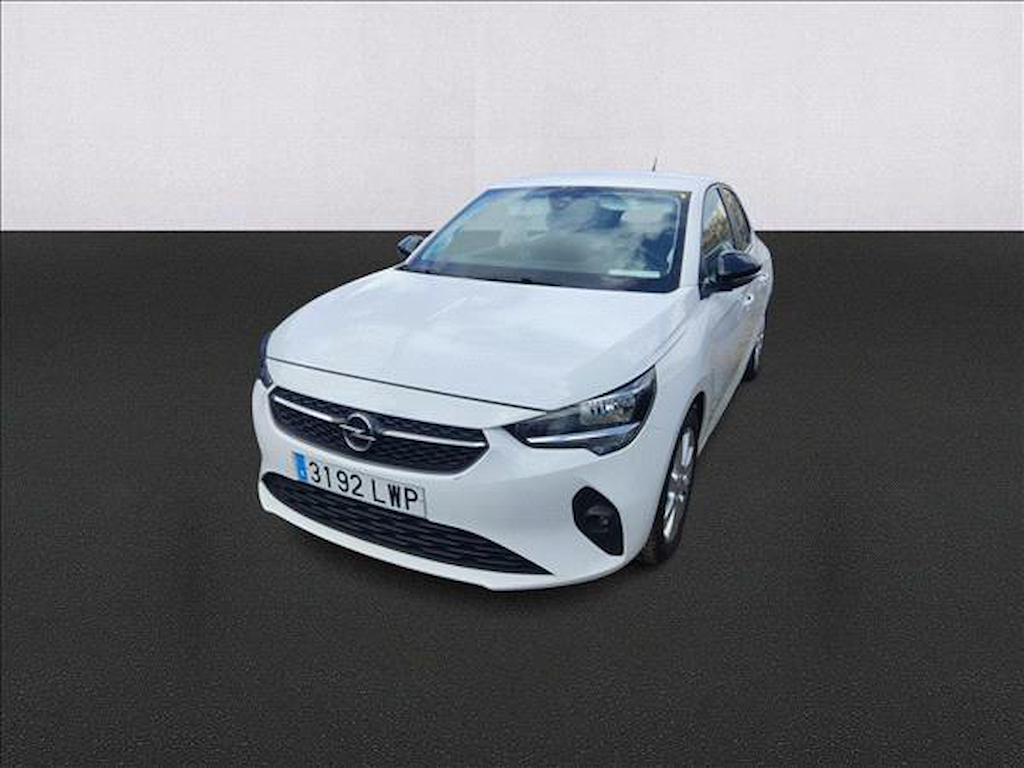Opel Corsa Van 1.2T XHL 74kW (100CV) Edition