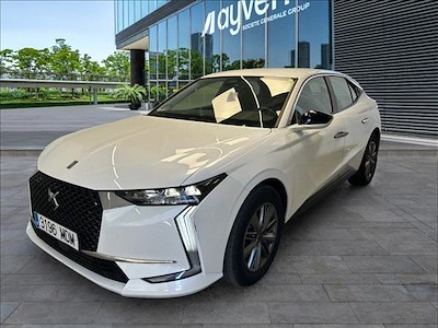 Acquista DS AUTOMOBILES DS 4 a Ayvens Carmarket