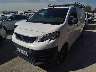 Compra PEUGEOT EXPERT en Ayvens Carmarket