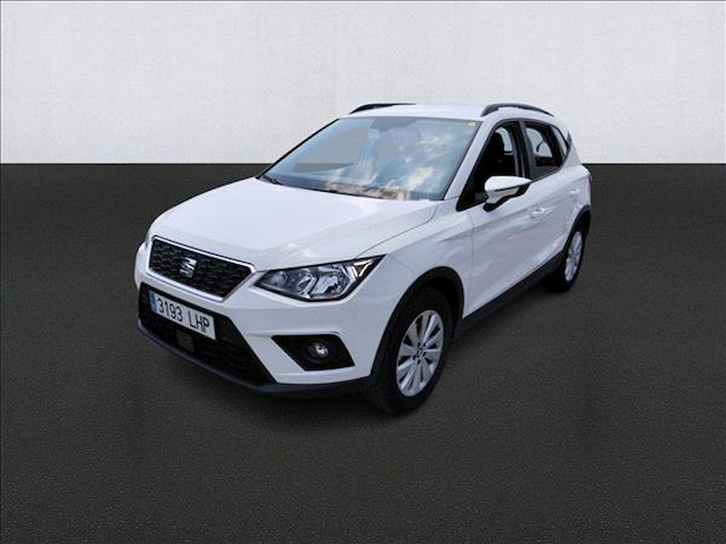 Seat Arona 1.0 TSI 85kW (115CV) Style Edition Eco