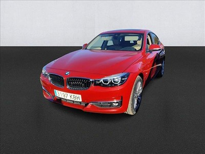 Compra BMW SERIES 3 en Ayvens Carmarket
