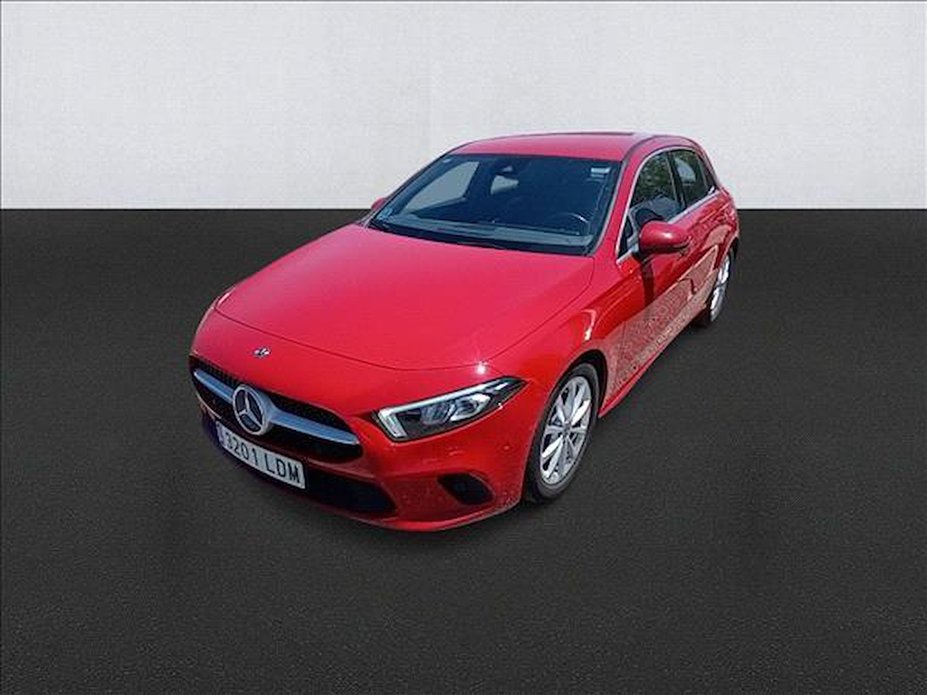 Mercedes Benz Clase A A 200 d