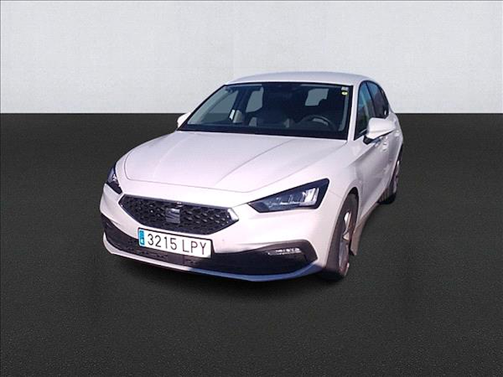 Seat Leon 2.0 TDI 110kW DSG-7 Style Go