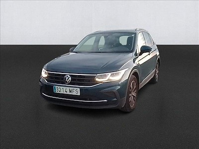 Achetez VOLKSWAGEN TIGUAN sur Ayvens Carmarket