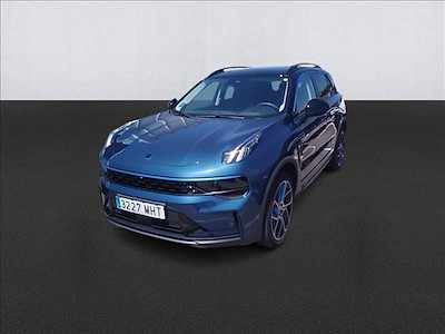Comprar LYNK & CO 1 en Ayvens Carmarket