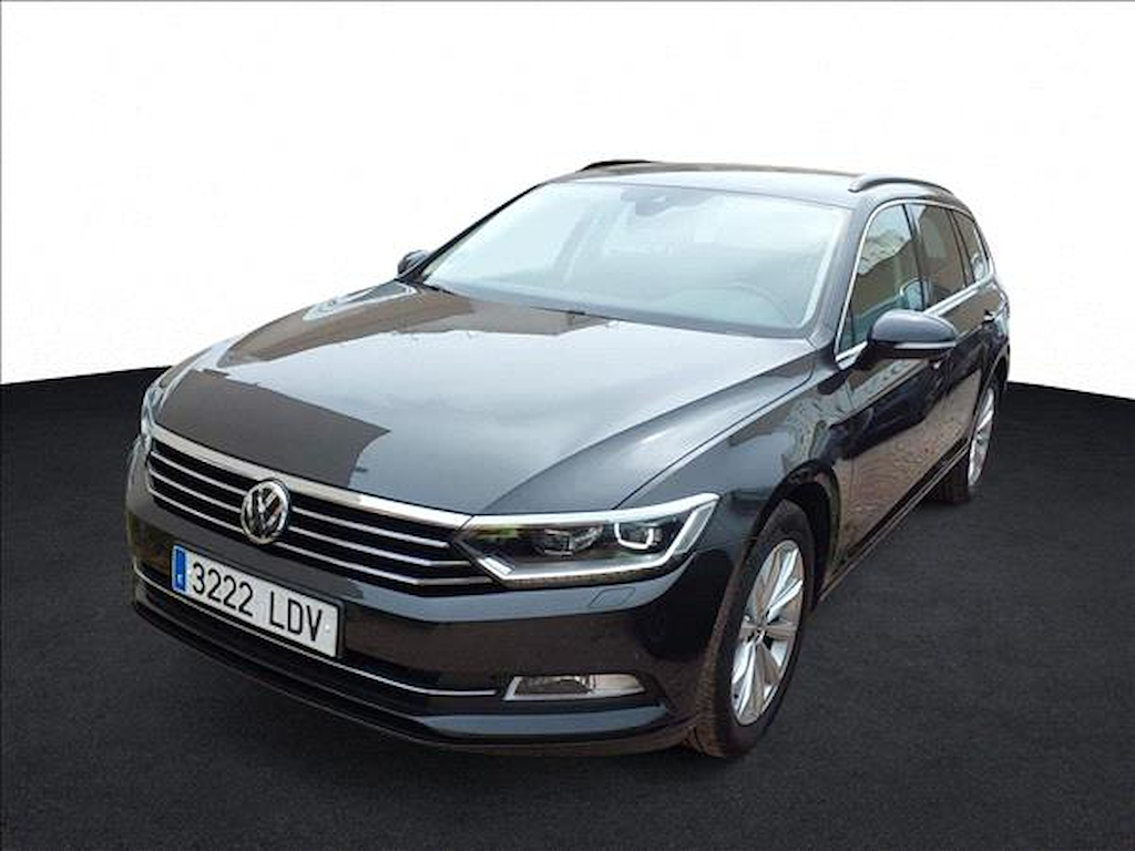 Volkswagen Passat Variant Executive 2.0 TDI 110kW (150CV)