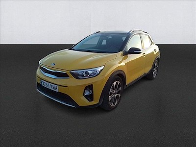 Compra KIA STONIC en Ayvens Carmarket