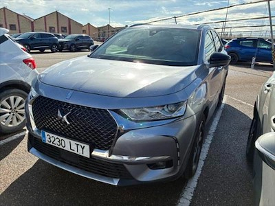 Kúpiť DS AUTOMOBILES DS 7 CROSSBACK na Ayvens Carmarket