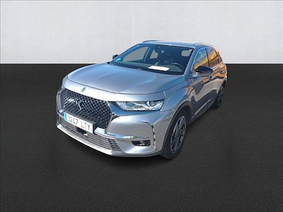 Buy DS AUTOMOBILES DS 7 CROSSBACK on Ayvens Carmarket