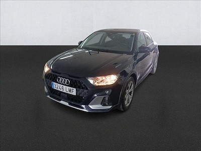 Kup AUDI A1 na Ayvens Carmarket