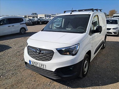 Compra OPEL COMBO en Ayvens Carmarket
