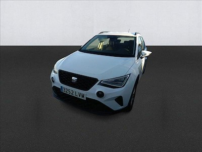 Achetez SEAT ARONA sur Ayvens Carmarket