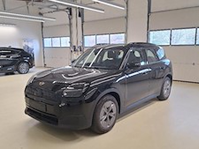 Купуй MINI COUNTRYMAN 67KWH E на Ayvens Carmarket
