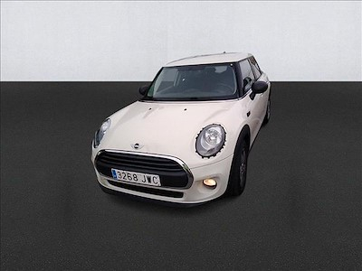 Compra MINI MINI en Ayvens Carmarket