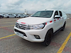 Achetez TOYOTA HILUX sur Ayvens Carmarket