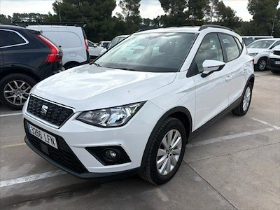 Buy SEAT ARONA on Ayvens Carmarket