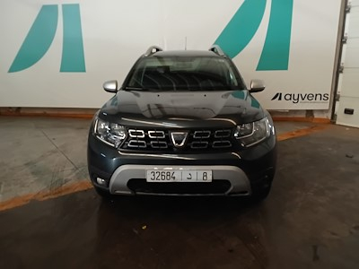 Achetez DACIA DUSTER sur Ayvens Carmarket