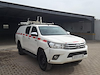 Achetez TOYOTA HILUX sur Ayvens Carmarket