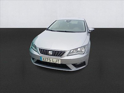 Compra SEAT LEON en Ayvens Carmarket