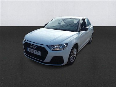 Comprar AUDI A1 no Ayvens Carmarket