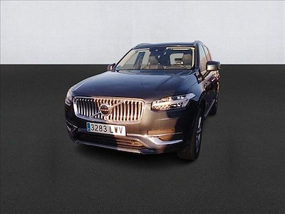 Buy VOLVO XC90 on Ayvens Carmarket