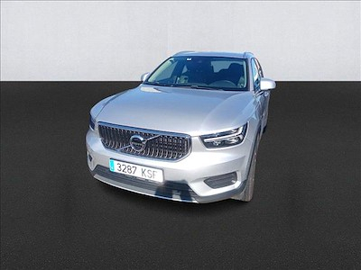 Achetez VOLVO XC40 sur Ayvens Carmarket