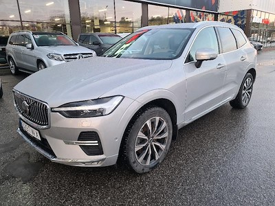 Kupi VOLVO XC60 na Ayvens Carmarket