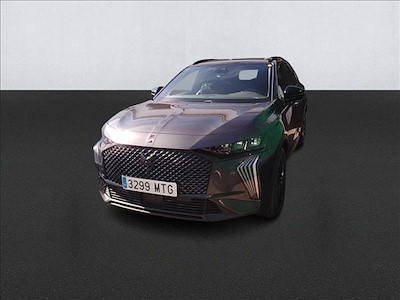 Kaufe DS AUTOMOBILES DS 7 bei Ayvens Carmarket