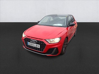 Acquista AUDI A1 a Ayvens Carmarket