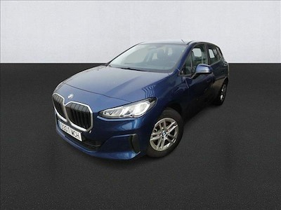 Comprar BMW SERIES 2 ACTIVE TOURER en Ayvens Carmarket