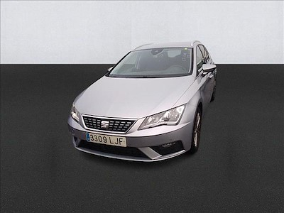 Achetez SEAT LEON sur Ayvens Carmarket