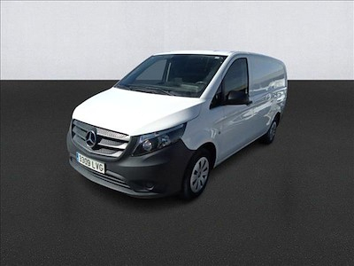 Comprar MERCEDES-BENZ VITO en Ayvens Carmarket