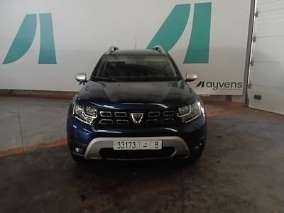 Achetez DACIA DUSTER sur Ayvens Carmarket