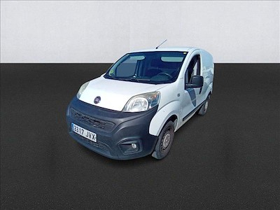 Kúpiť FIAT FIORINO na Ayvens Carmarket