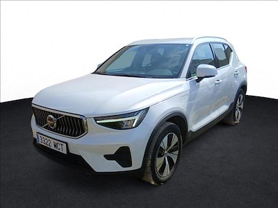 Comprar VOLVO XC40 en Ayvens Carmarket