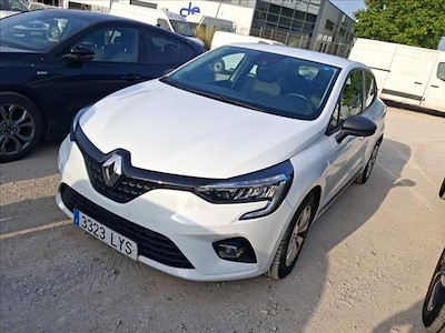 Compra RENAULT CLIO en Ayvens Carmarket