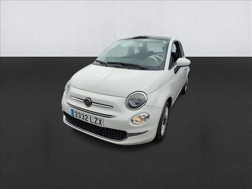 Fiat 500X Dolcevita 1.0 Hybrid 51KW (70 CV)
