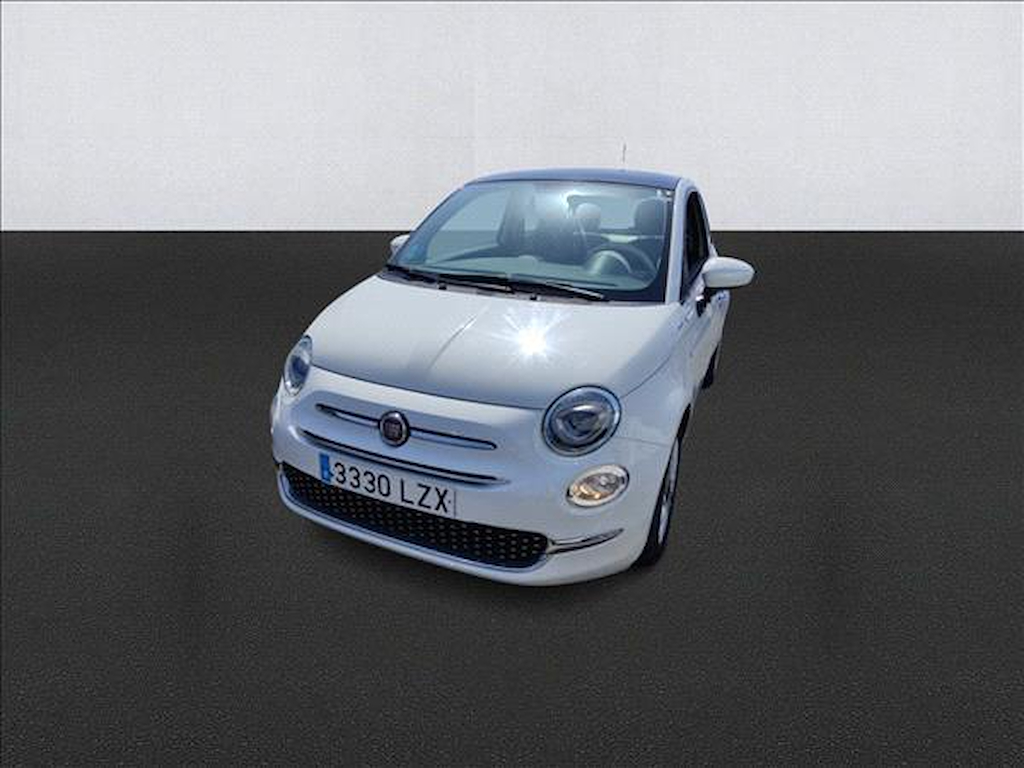 Fiat 500X Dolcevita 1.0 Hybrid 51KW (70 CV)