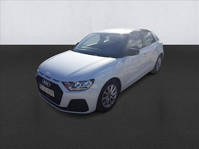 Achetez AUDI A1 sur Ayvens Carmarket