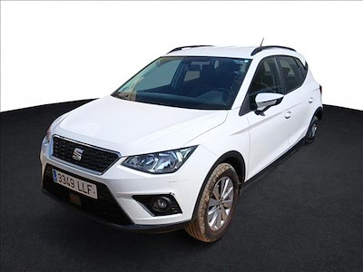 Buy SEAT ARONA on Ayvens Carmarket