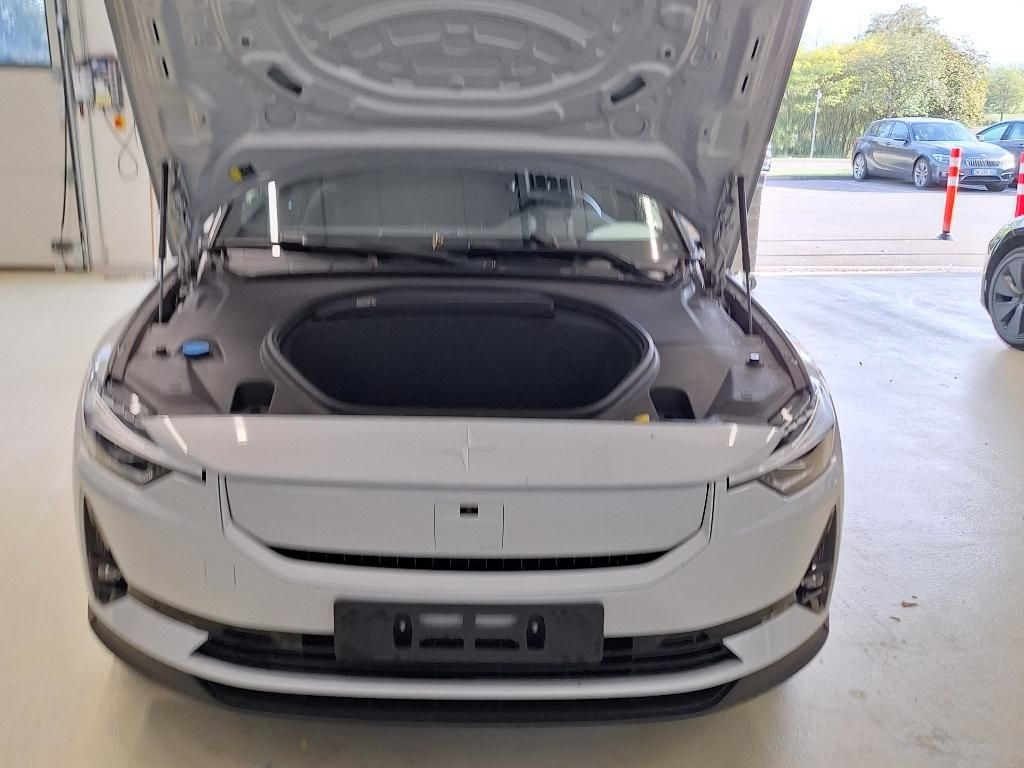 Polestar 2 8KWH LRSM 99 CV Pilot Pack
