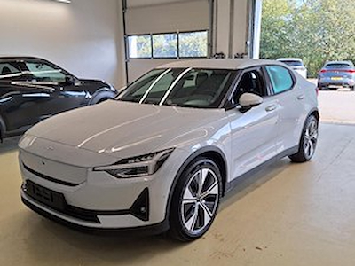 Buy POLESTAR 2 82KWH LRSM on Ayvens Carmarket