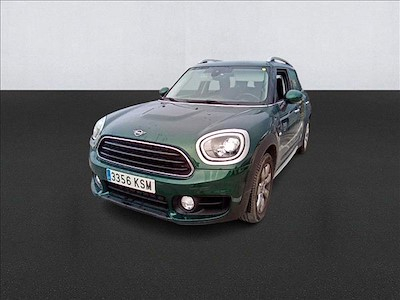 Buy MINI COUNTRYMAN on Ayvens Carmarket