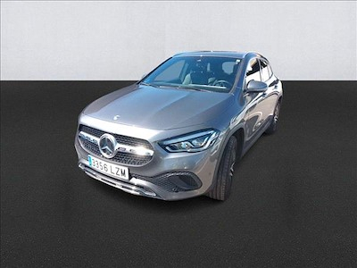Compra MERCEDES-BENZ GLA en Ayvens Carmarket