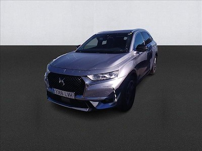 Köp DS AUTOMOBILES DS 7 CROSSBACK på Ayvens Carmarket