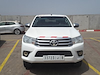 Achetez TOYOTA HILUX sur Ayvens Carmarket