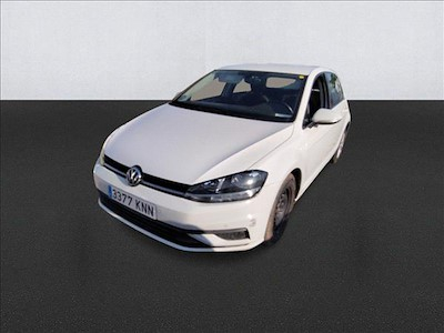 Купуй VOLKSWAGEN GOLF на Ayvens Carmarket